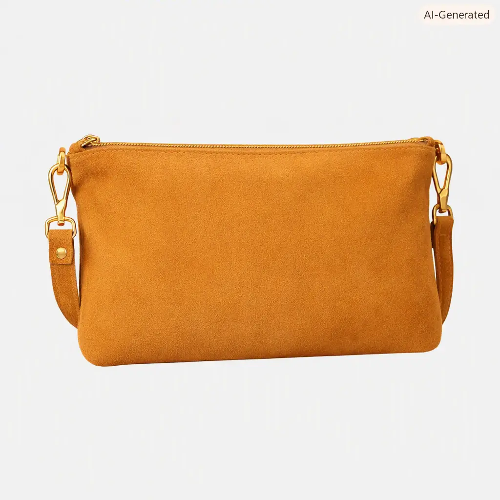 CROSSBODY BAGS